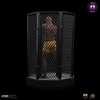 image:imageAnderson Spider Silva Deluxe Signed Art Scale 110 by Iron Studios