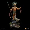 image:imageArt Scale 110 King Namor Black Panther Wakanda Forever by Iron Studios