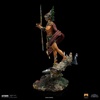 image:imageArt Scale 110 King Namor Black Panther Wakanda Forever by Iron Studios