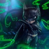 image:imageBatman  Batman Forever  Minico  Iron Studios