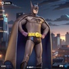 image:imageBatman Detective Statue 85th Anniversary DC Comics Art Scale 110 by Iron Studios