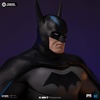 image:imageBatman Detective Statue 85th Anniversary DC Comics Art Scale 110 by Iron Studios