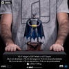 image:imageBatman Detective Statue 85th Anniversary DC Comics Art Scale 110 by Iron Studios