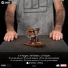 image:imageBro Thor  Infinity Saga  Minico  Iron Studios