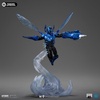 image:imageDC Comics Series 8  Art Scale 110  Blue Beetle Statue