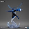 image:imageDC Comics Series 8  Art Scale 110  Blue Beetle Statue