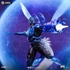 image:imageDC Comics Series 8  Art Scale 110  Blue Beetle Statue