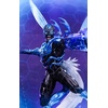image:imageDC Comics Series 8  Art Scale 110  Blue Beetle Statue