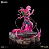 image:imageDeluxe statue of Andromeda Shun from Iron Studios