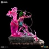 image:imageDeluxe statue of Andromeda Shun from Iron Studios
