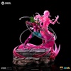 image:imageDeluxe statue of Andromeda Shun from Iron Studios
