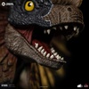 image:imageDilophosaurus  Jurassic Park  Minico  Iron Studios