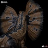 image:imageDilophosaurus  Jurassic Park  Minico  Iron Studios