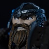 image:imageGimli  The Lord of the Rings  Minico  Iron Studios