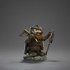 image:imageGimli  The Lord of the Rings  Minico  Iron Studios