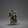 image:imageGimli  The Lord of the Rings  Minico  Iron Studios