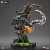 image:imageGreen Goblin vs SpiderMan Villains Diorama Art Scale 110 by Iron Studios