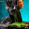 image:imageGreen Goblin vs SpiderMan Villains Diorama Art Scale 110 by Iron Studios