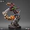 image:imageGreen Goblin vs SpiderMan Villains Diorama Art Scale 110 by Iron Studios