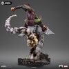 image:imageGreen Goblin vs SpiderMan Villains Diorama Art Scale 110 by Iron Studios