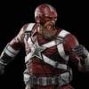 image:imageIron Studios  110 Red Guardian BDS Art Scale Statue  Black Widow