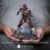 image:imageIron Studios  110 Red Guardian BDS Art Scale Statue  Black Widow