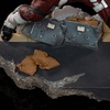 image:imageIron Studios  110 Red Guardian BDS Art Scale Statue  Black Widow