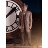 image:imageIron Studios  Back to the Future  Art Scale 110  Marty and Doc at the Clock Statue110