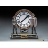 image:imageIron Studios  Back to the Future  Art Scale 110  Marty and Doc at the Clock Statue110