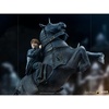 image:imageIron Studios  Harry Potter  Deluxe Art Scale 110  Ron Weasley at the Wizard Chess Statue