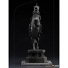 image:imageIron Studios  Harry Potter  Deluxe Art Scale 110  Ron Weasley at the Wizard Chess Statue
