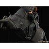 image:imageIron Studios  Harry Potter  Deluxe Art Scale 110  Ron Weasley at the Wizard Chess Statue