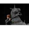 image:imageIron Studios  Harry Potter  Deluxe Art Scale 110  Ron Weasley at the Wizard Chess Statue