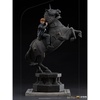 image:imageIron Studios  Harry Potter  Deluxe Art Scale 110  Ron Weasley at the Wizard Chess Statue