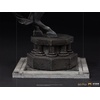 image:imageIron Studios  Harry Potter  Deluxe Art Scale 110  Ron Weasley at the Wizard Chess Statue