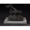 image:imageIron Studios  Harry Potter  Deluxe Art Scale 110  Ron Weasley at the Wizard Chess Statue