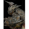 image:imageIron Studios  Lord of The Rings  Art Scale 110  Armored Orc Statue