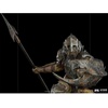 image:imageIron Studios  Lord of The Rings  Art Scale 110  Armored Orc Statue