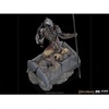 image:imageIron Studios  Lord of The Rings  Art Scale 110  Armored Orc Statue
