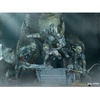 image:imageIron Studios  Lord of The Rings  BDS Art Scale 110  Swordsman Orc Statue