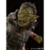 image:imageIron Studios  Lord of The Rings  BDS Art Scale 110  Swordsman Orc Statue