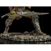 image:imageIron Studios  Lord of The Rings  BDS Art Scale 110  Swordsman Orc Statue
