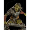 image:imageIron Studios  Lord of The Rings  BDS Art Scale 110  Swordsman Orc Statue