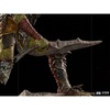image:imageIron Studios  Lord of The Rings  BDS Art Scale 110  Swordsman Orc Statue