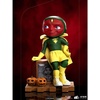 image:imageIron Studios  Minico Figurines Wandavision Vision  Halloween Figure