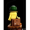 image:imageIron Studios  Minico Figurines Wandavision Vision  Halloween Figure