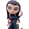 image:imageIron Studios  Minico XMen Psylocke Vinyl Statue
