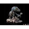 image:imageIron Studios  Statue Blue Jurassic Dominion  Minico