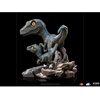 image:imageIron Studios  Statue Blue Jurassic Dominion  Minico