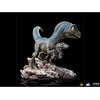 image:imageIron Studios  Statue Blue Jurassic Dominion  Minico